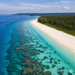 Kepulauan Sula Maluku Utara