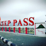 ketep pass