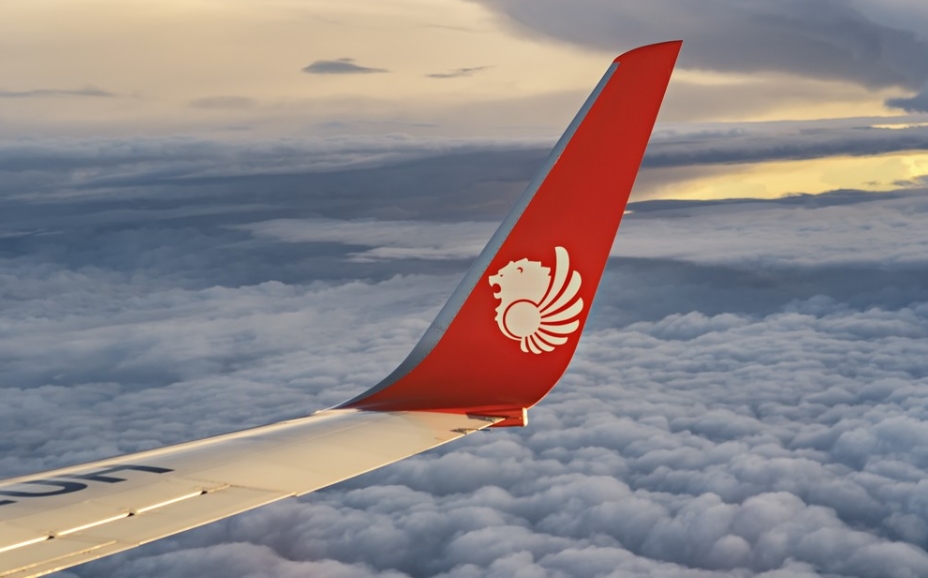 tiket lion air