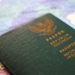 cara membuat paspor online