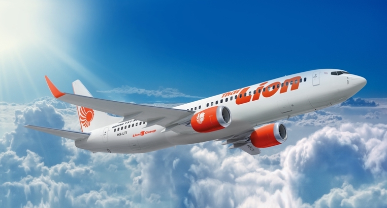 pesawat lion air