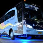 tiket bus