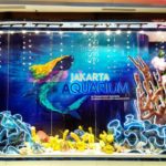 jakarta aquarium