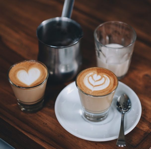 kafe ngopi di bandung