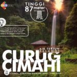 curug cimahi