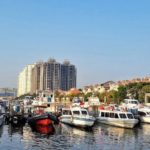 pelabuhan marina