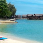 pulau ayer