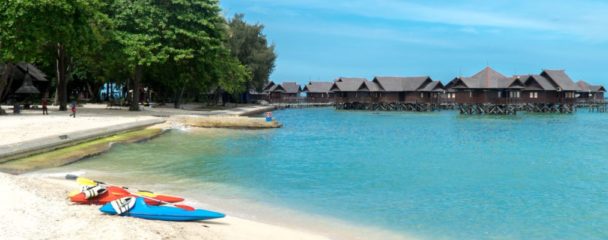 pulau ayer
