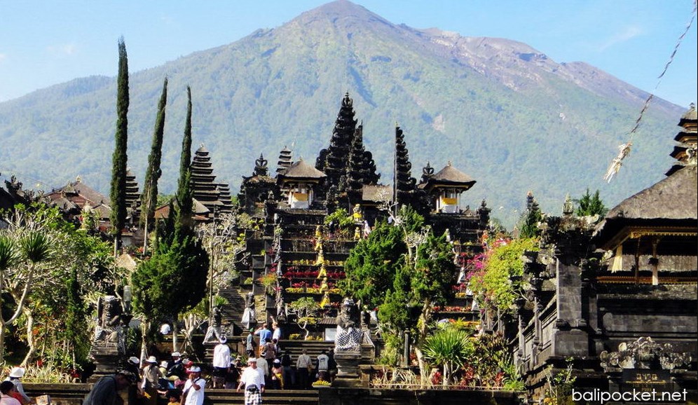 pura beskaih