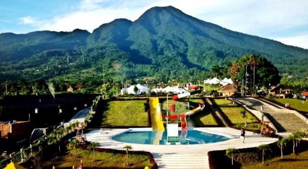 the highland park resort