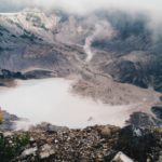 gunung tangkuban perahu
