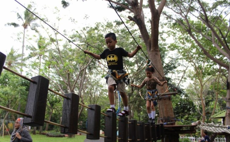 eco nature ecopark