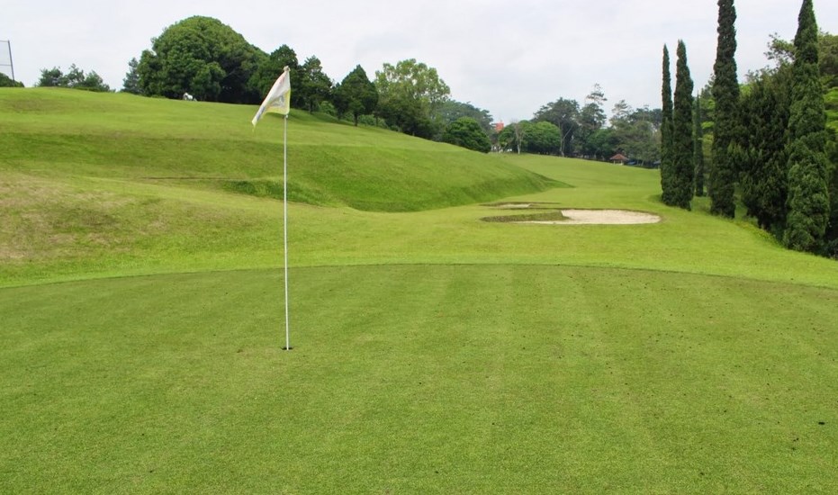 executive golf fun ancol