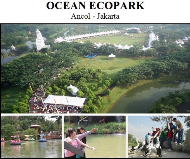 ocean eco aprk