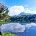 wisata situ cisanti