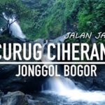 curug ciherang