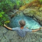 curug leuwi lieuk