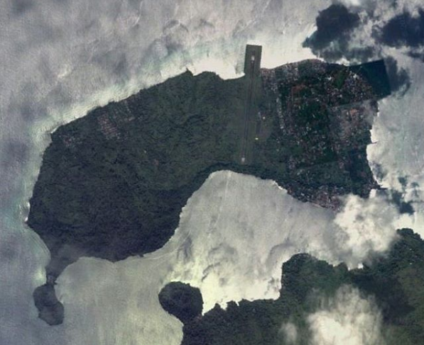 neira maluku
