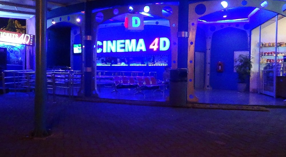 bioskop 4d malang
