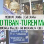 masjid lawang sewu malang