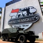 museum angkot
