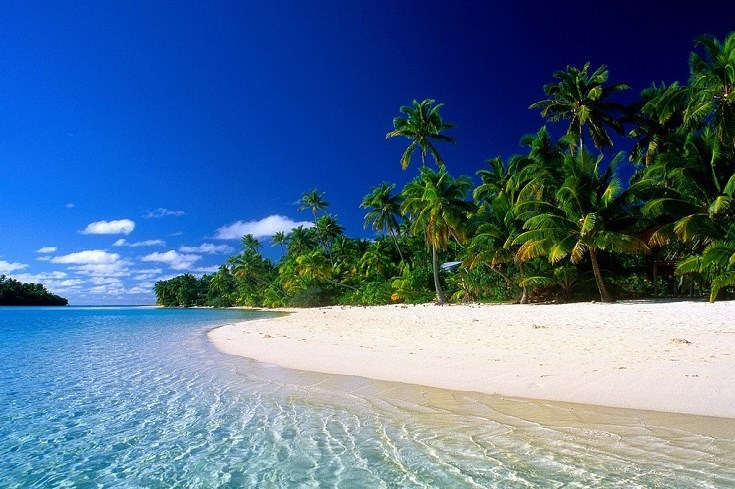 pantai palekambang