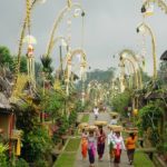 event hari raya galungan