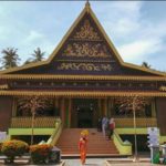 festival di pulai pinang