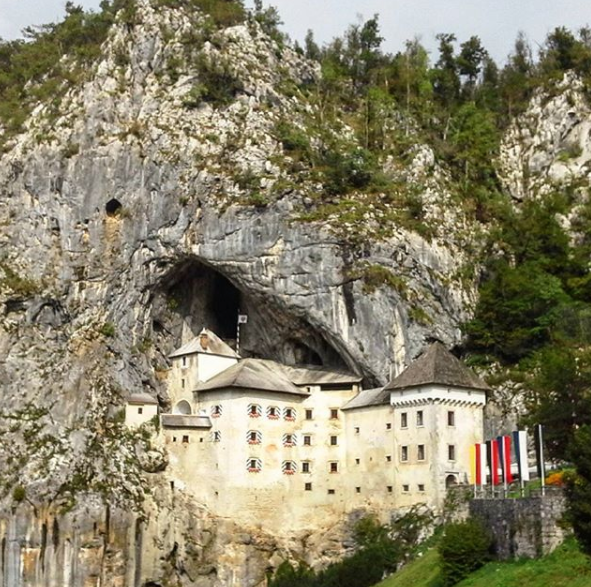 kastil predjma
