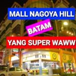 mall nagoya hill