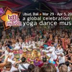 bali spirit faetival