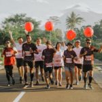 volcano run