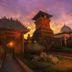 wisata religi di kudus