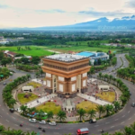 bangunan bersejarah di kediri