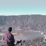 geopark gunung tambora