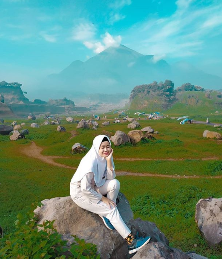 ranu manduro