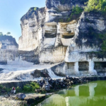 wisata bukit madura