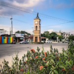 wisata madiun 2020