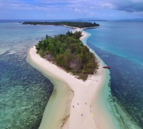 pulau dodola