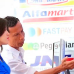 tiket kereta api online di indomaret