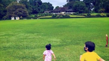 Tips Berwisata Saat Pandemi