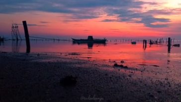 pantai punaga