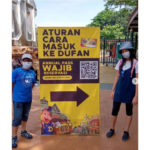Tips jalan-jalan saat pandemi