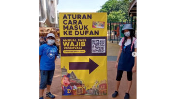 Tips jalan-jalan saat pandemi