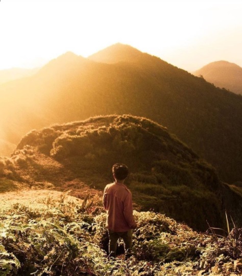 Wisata Kabupaten Bolaang Mongondow