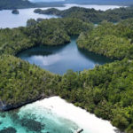 Danau Mariona