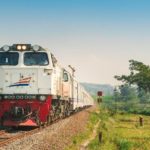 tiket kereta api ekonomi online promo