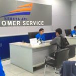 cara menukar jadwal tiket kereta api