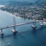 Jembatan Merah Putih
