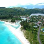 Temapat Wisata kabupaten Buru : Pantai Jikumerasa